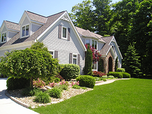 Landscapers and Lawncare Services in Magalia, CA