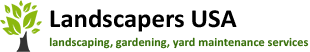Magalia Landscapers